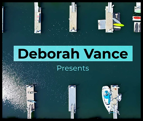 Deborah Vance 46 Spinnaker Way, Coronado, CA 92118