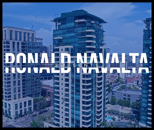 Ronald Navalta 555 Front St UNIT 701, San Diego, CA 92101